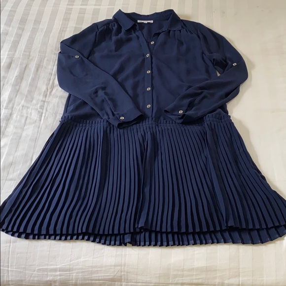 DR2 Drop waist dress - Picture 4 of 8